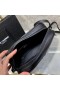 Saint Laurent Lou Kamera Musta Laukku Saint Laurent Laukut
