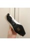 Roger Vivier Belle Vivier Trompette 70mm Pumput Valkoinen Vasikannahka