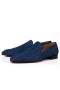 Christian Louboutin Voikukka Denim Cott