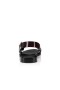Christian Louboutin Farniento Punainen Bordeaux Vasikka Sandaali