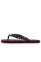 Christian Louboutin varvastossut Piikkejä Musta/mix Multi Kumi