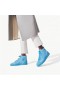 Christian Louboutin Korkea-top Louis Orlato Panorama Veau Velours