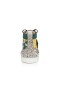 Christian Louboutin Korkea top Lou Pik Pik Strass Orlato Versio Multi Kangas