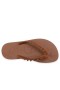 Christian Louboutin Loubi Flip Nainen Flat Nude 5 Vasikka