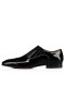 Christian Louboutin Oxford Greg Musta Patentti Vasikka