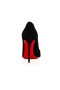 Christian Louboutin Pumput Follies Strass 100mm Musta Suede