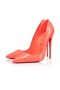 Christian Louboutin Pumput Niin Kate 120 mm Vedä/lin vetää Patentti