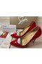 Christian Louboutin Pumput Niin Kate 120 mm Loubi Patentti