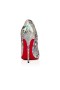 Christian Louboutin Pumput Niin Kate 120 mm Roccia/lin Las Ab Vasikka