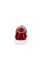 Christian Louboutin Sneaker Vieira Orlato Flat Loubibianco Patentti