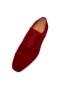 Christian Louboutin Niin Greggo Orlato Punainen Tasainen