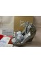 Christian Louboutin Kiila Madmonica 120 mm Hopea/lin Hopea Vasikka