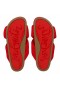 Christian Louboutin Bizzu Mules Sponge Cotton Loubi