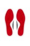 Christian Louboutin Chambeliboat Boat Shoes Calf Leather Black