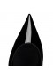 Christian Louboutin Miss Z 60 Mm Pumps Patent Calf Leather Black