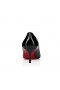 Christian Louboutin Miss Z 60 Mm Pumps Patent Calf Leather Black