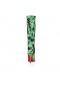 Christian Louboutin Miss Z Botta 100 Mm Boots Gaagal Coated Canvas Tropical