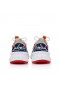 Christian Louboutin Trailnrun Running Sneakers Calf Leather Fabric And Neoprene Rockie