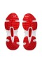 Christian Louboutin Trailnrun Running Sneakers Calf Leather Fabric And Neoprene Rockie