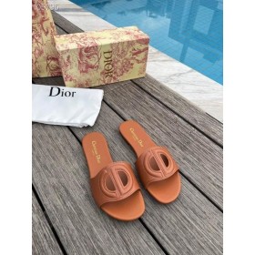Dior D-Club Dia Carmel Vasikan Nahka