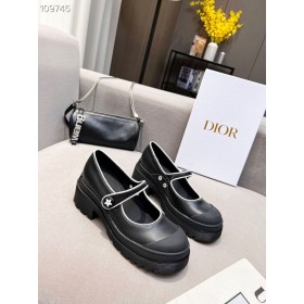 Dior D-NUKKE 2.0 Mary Jane Musta