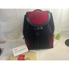 Christian Louboutin Explorafunk Reppu