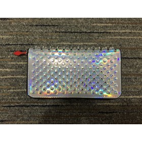 Christian Louboutin Loubinthesky Panettone Lompakko Nahka Iridecent