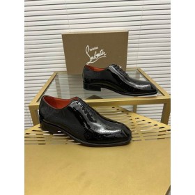 Christian Louboutin Oxford CorteobelloChristian Louboutin Kengät