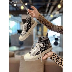 Walk ' n'Dior Sneaker Musta Harmaa Dior Tekniset Mesh