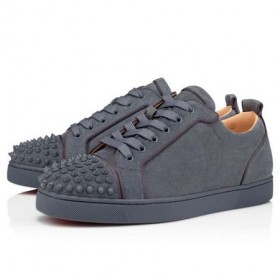 Christian Louboutin Louis Junior SP Islande/islande Matto Vasikka