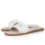 Christian Louboutin Chambelimule Miehet Muulit Vasikka Nahka-Bianco