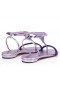 Christian Louboutin Athinita Strappy Sandals Calipso Christian Louboutin Chaussures