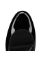 Christian Louboutin Miss Jane 55 mm Pompes de Brevets de Veau Noir Christian Louboutin Chaussures de