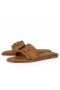 Christian Louboutin Chambelimule Femmes Mules En Cuir De Veau Cosme