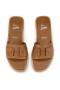 Christian Louboutin Chambelimule Femmes Mules En Cuir De Veau Cosme