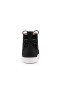 Christian Louboutin Lou Spikes Noir/dk Pistolet de Velours
