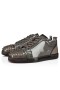 Christian Louboutin Louis Junior Sasso/clair Sasso PVC