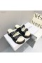 Dior Diorquake Sandales Noir