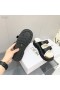 Dior Diorquake Sandales Noir