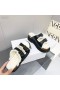 Dior Diorquake Sandales Noir