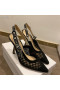 Dior J'ADior Slingback Pump 995mm Noir