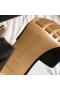 Bottega Veneta Stretch Mules 90mm en cuir d'Agneau Noir Bottega Veneta Chaussures