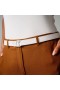 Christian Louboutin Cl Ceinture Logo En Cuir De Veau Bianco