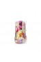 Christian Louboutin Louis High-Top Sneakers En Crêpe De Satin Floraison D'Impression Multicolore