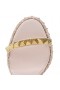 Christian Louboutin Pyraclou 110 Mm Espadrilles De Brevet En Cuir De Veau Leche Christian Louboutin Chaussures