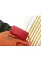 Saint Laurent Kate 99 Sac À Bandoulière Rouge Cuir D'Agneau Saint Laurent Sacs