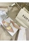 Jimmy Choo Bing 65 Suede Mules En Cristal De Bracelet Nude