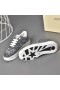 Jimmy Choo Hawaii F Low Top Sneakers Argent