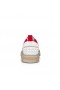 Christian Louboutin Astroloubi Espadrilles en Cuir de Veau Saharienne CL Chaussures