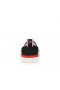 Christian Louboutin Pedro Bateau-Slip-on Sneakers Jacquard Monogramme Cl CL Noir Chaussures